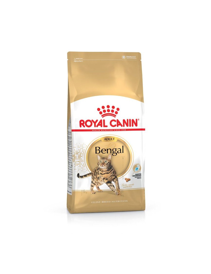 Royal Canin Bengal Adult