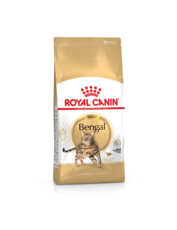 Royal Canin Bengal Adult
