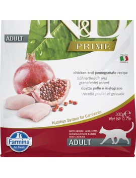 Farmina N&D Prime Poulet