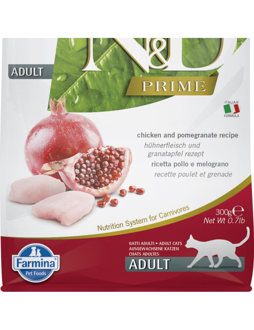 Farmina N&D Prime Poulet