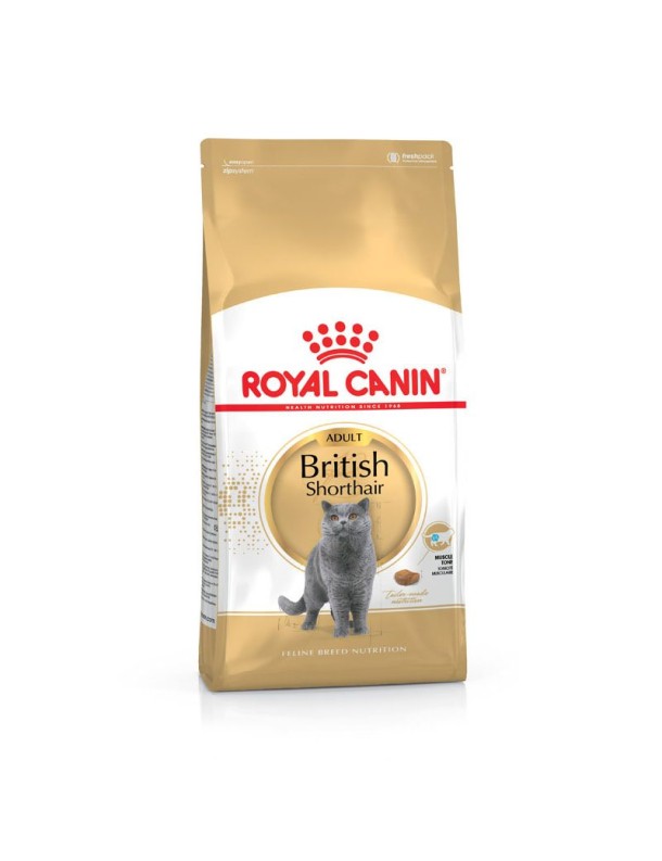Royal Canin British Shorthair Adult