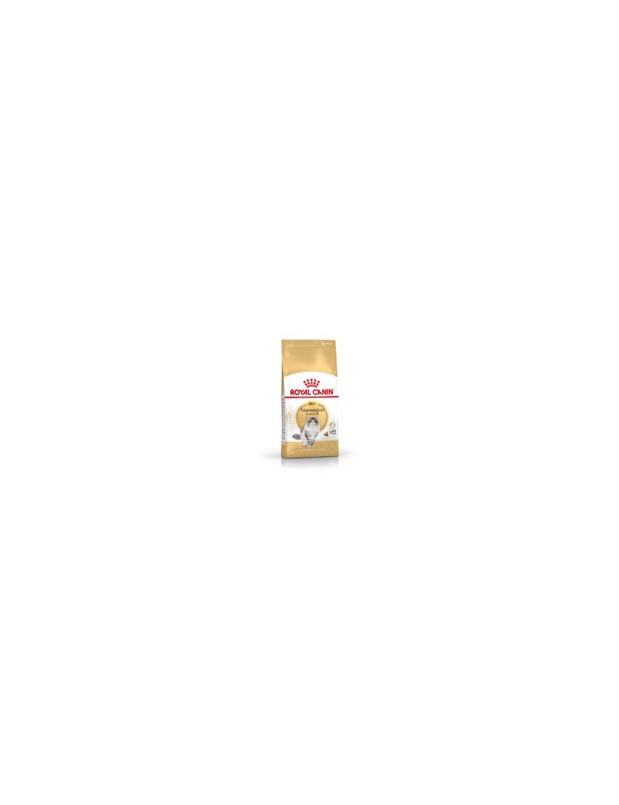 Royal Canin Norvégien Adult