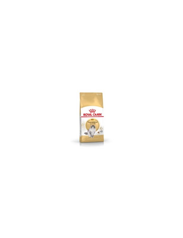 Royal Canin Norvégien Adult