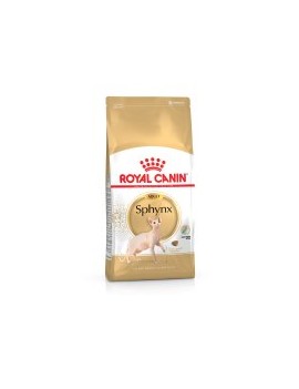 Royal Canin Sphynx Adult 10 kg