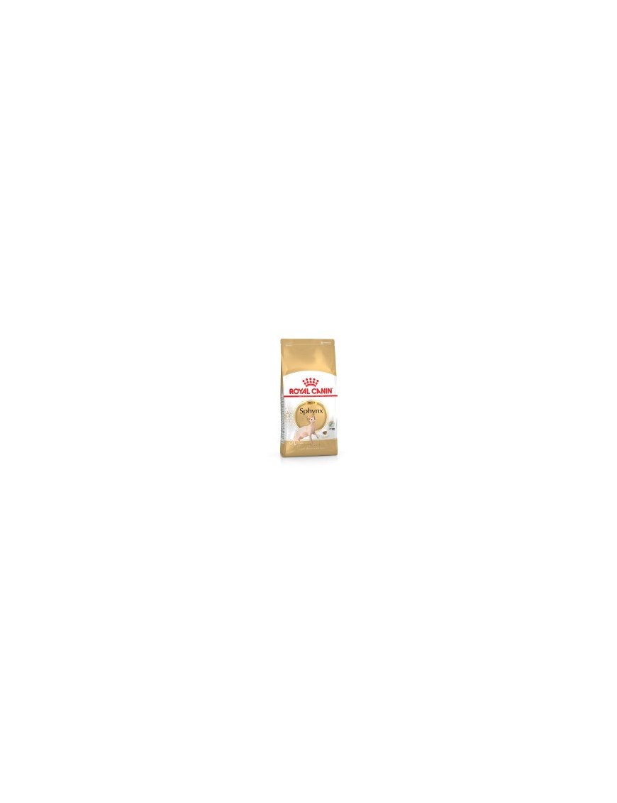 Royal Canin Sphynx Adult 10 kg