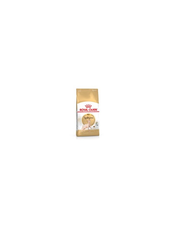 Royal Canin Sphynx Adult 10 kg