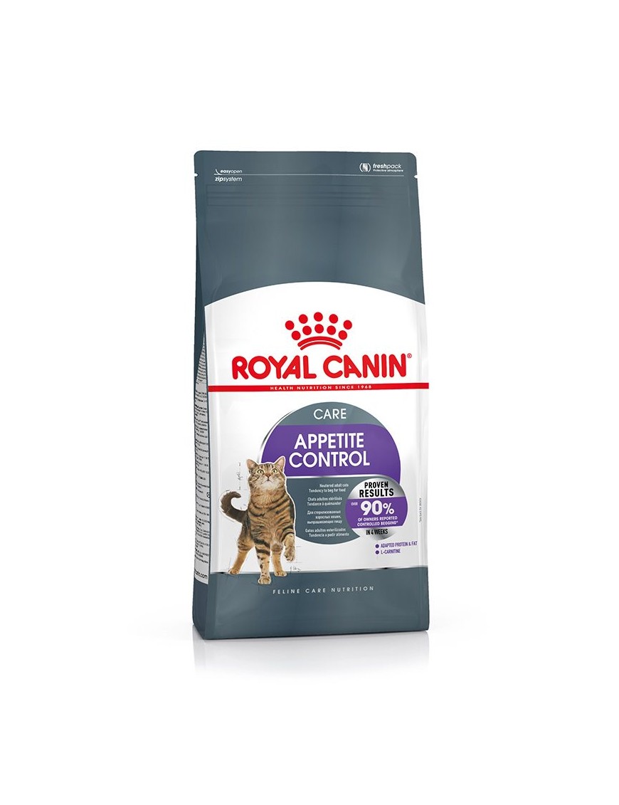 Royal Canin Sterilised Appetite Control