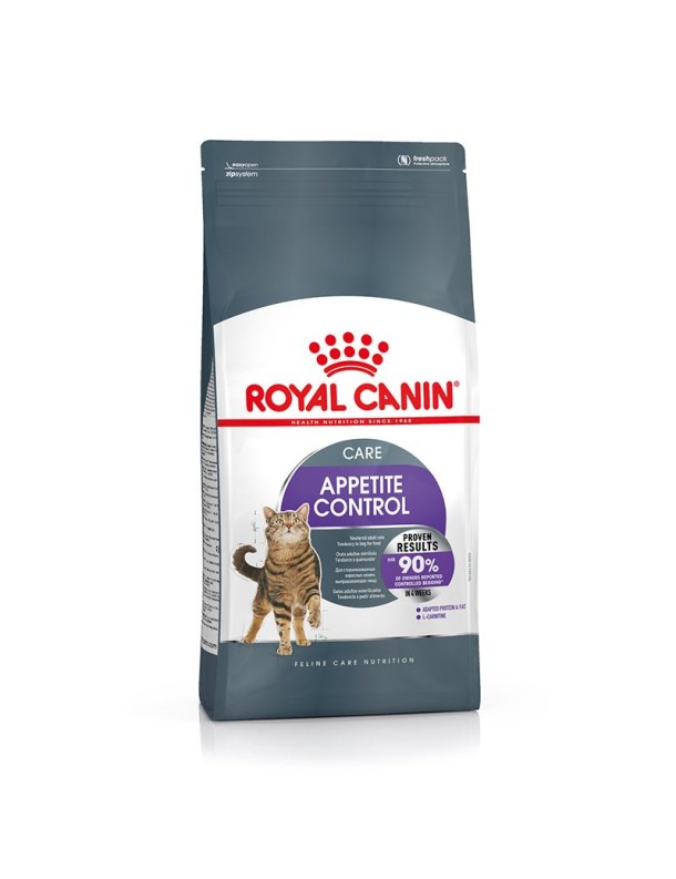 Royal Canin Sterilised Appetite Control