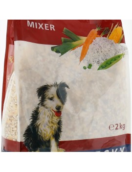 Mixer avec vitamine E 2 kg