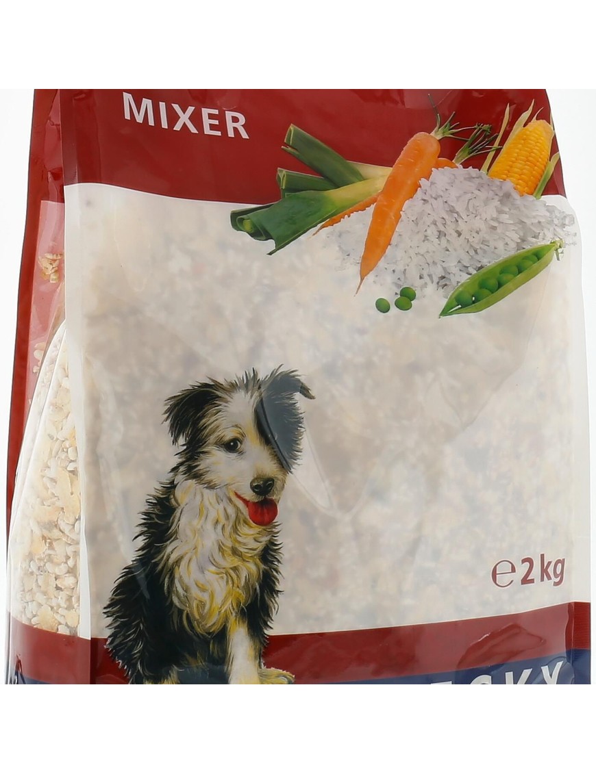 Mixer avec vitamine E 2 kg