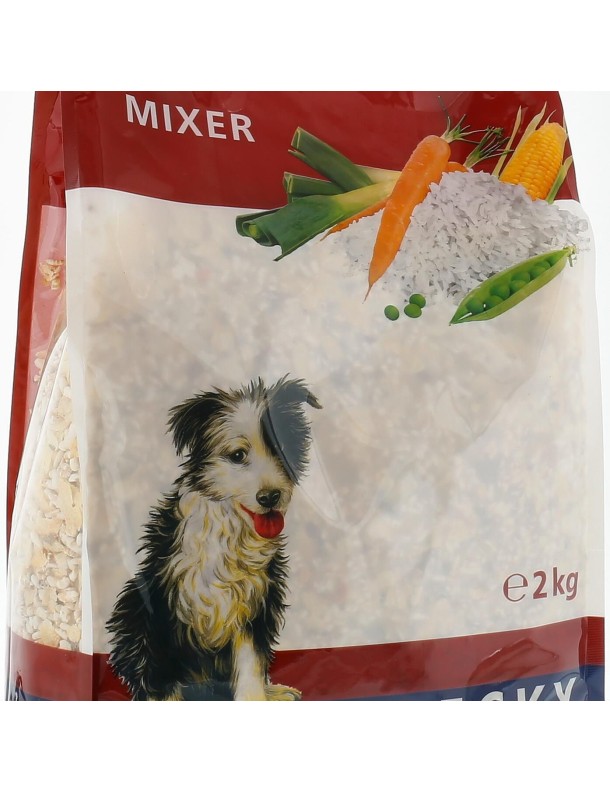 Mixer avec vitamine E 2 kg