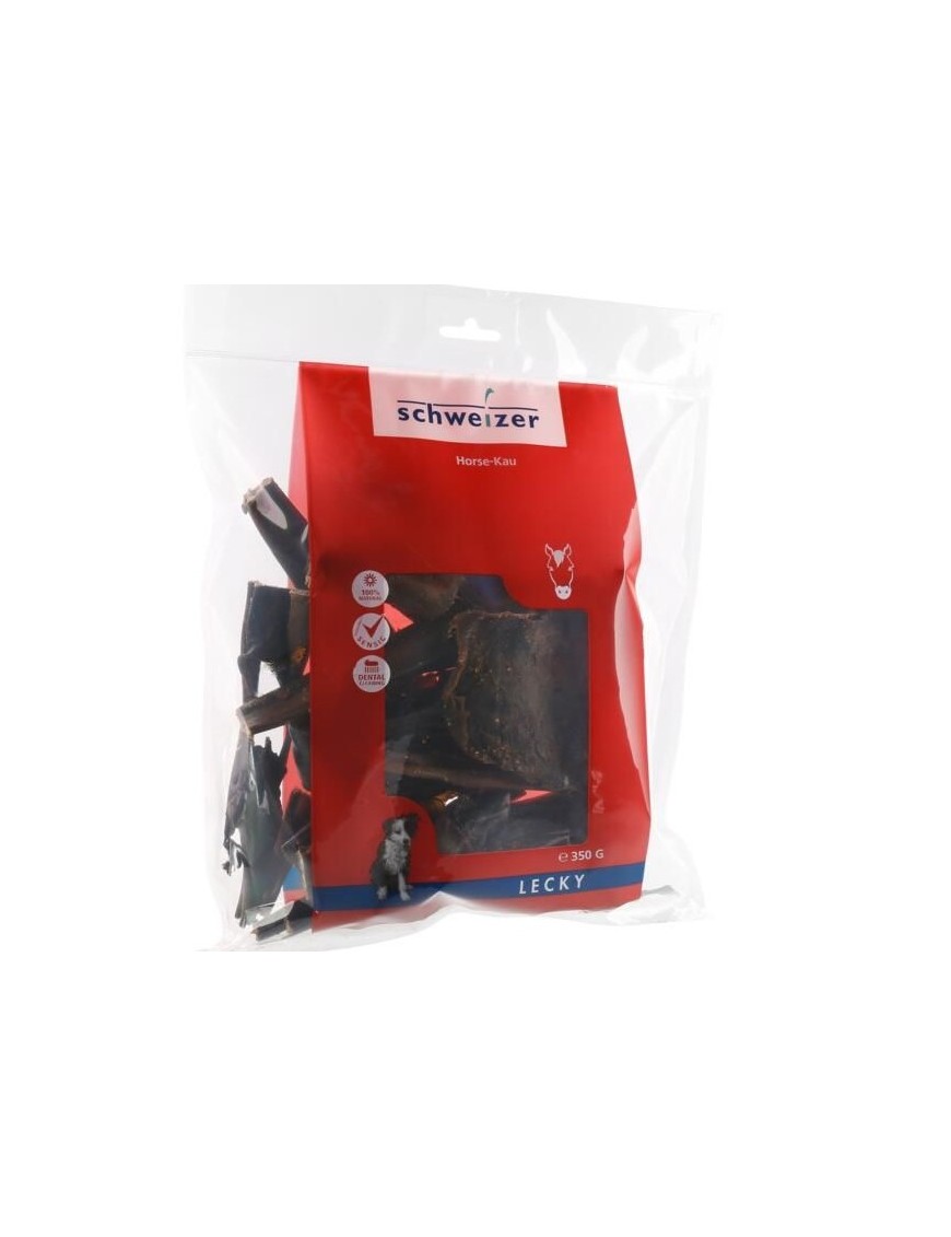 Horse Kau 350 g