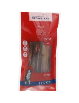 Piccoli Sticks de veau 12 cm 70 g