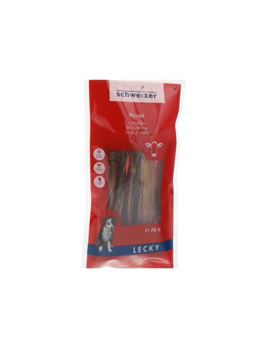 Piccoli Sticks de veau 12 cm 70 g