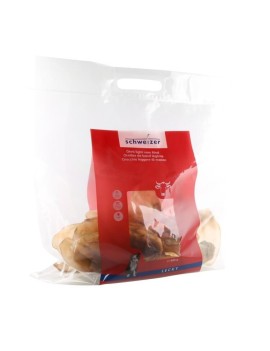 Oreilles de boeuf légères