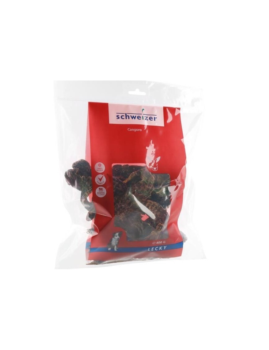 Cangoro 400 g