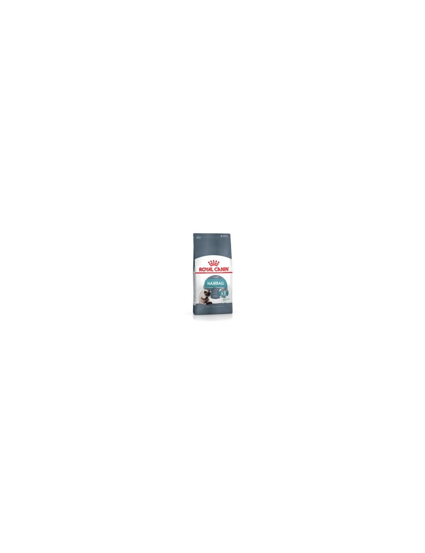 Royal Canin Hairball Care