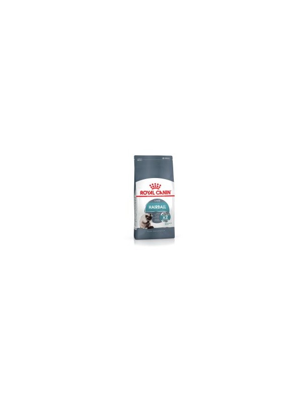 Royal Canin Hairball Care