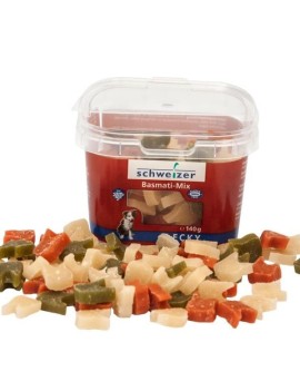 Basmati Mix 140 g