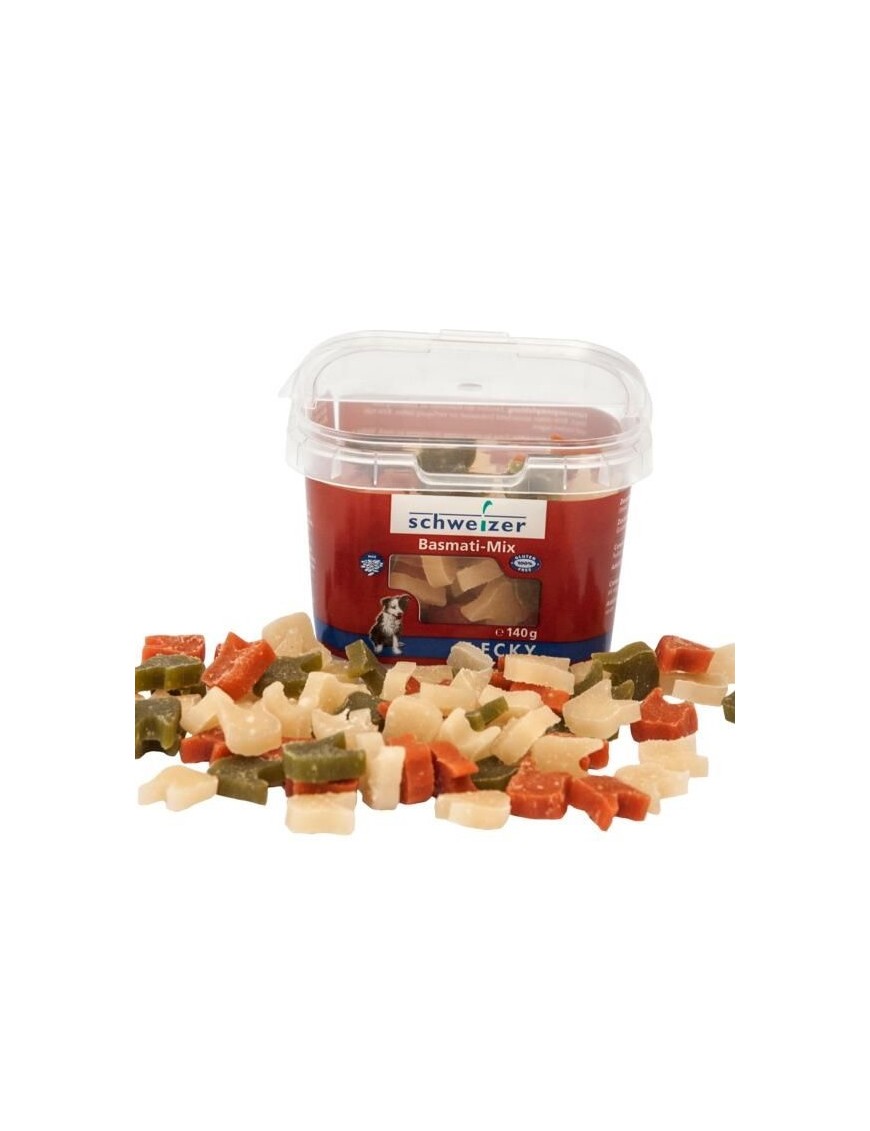 Basmati Mix 140 g