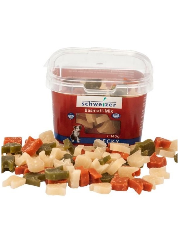 Basmati Mix 140 g