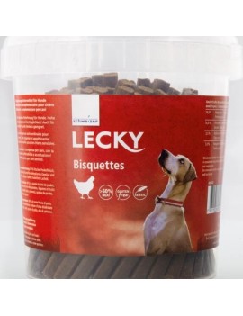 Bisquettes 600 g