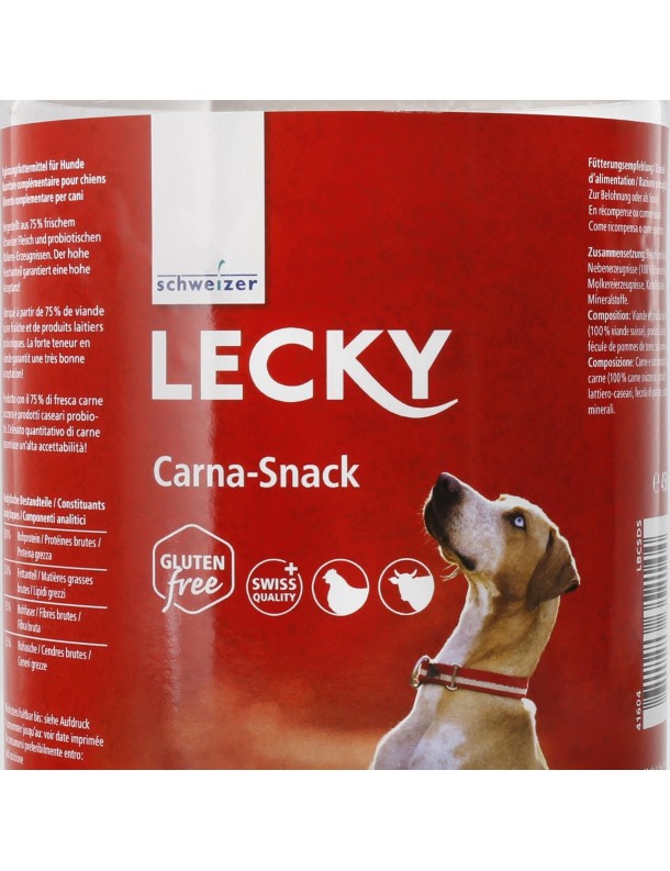 Carna Snack 450 g