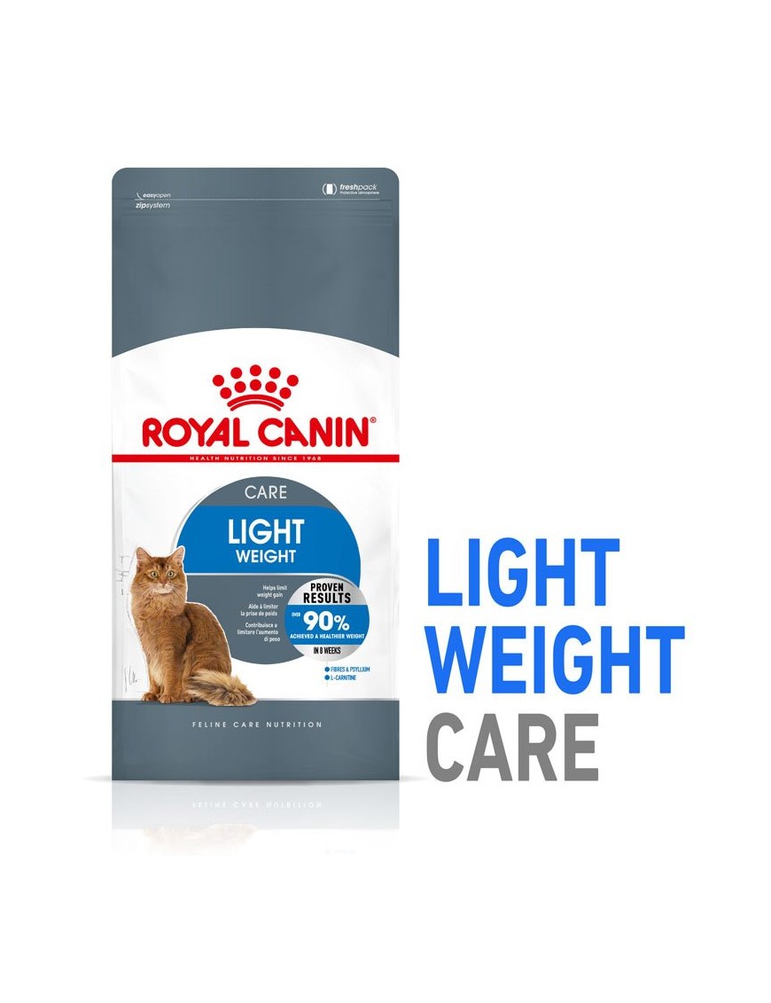 Royal Canin Light Weight Care