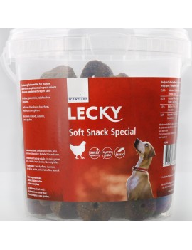 Soft Snack Special