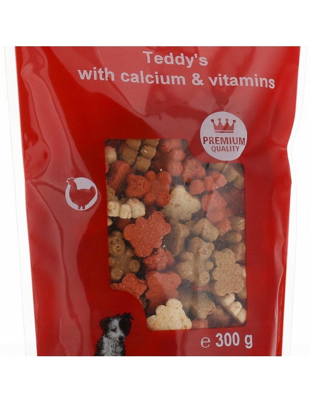 Teddy's 300 g