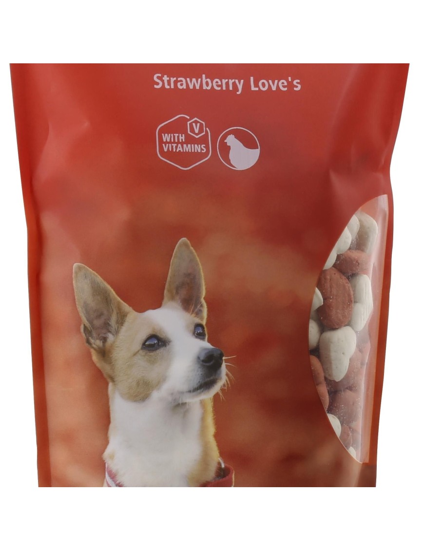 Strawberry Love's 300 g