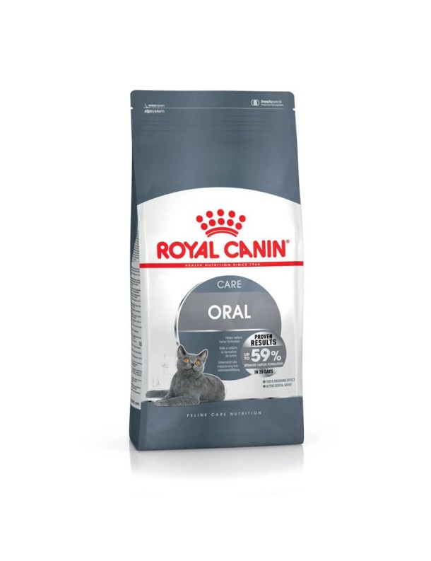Royal Canin Dental Care