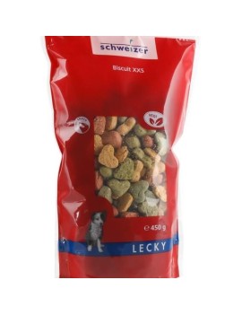 XXS Biscuit 450 g