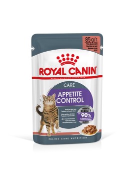 Royal Canin Appetite Control sachet sauce 85 g