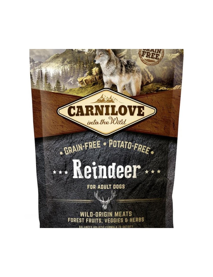 Carnilove Renne