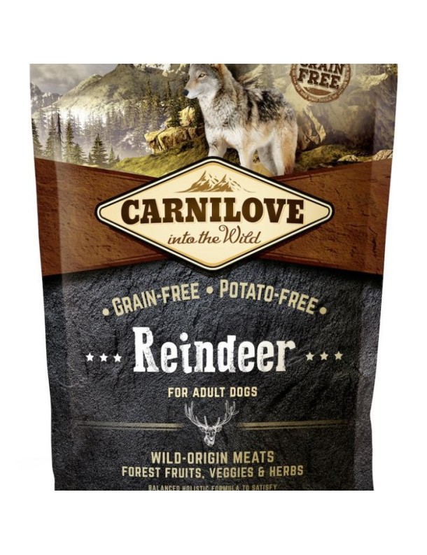 Carnilove Renne