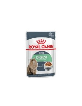 Royal Canin Digestive Care sachet sauce 85 g