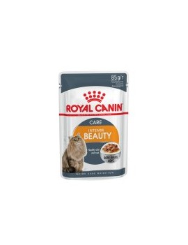 Royal Canin Hair & Skin sachet sauce 85 g