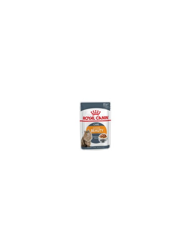 Royal Canin Hair & Skin sachet sauce 85 g