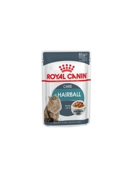 Royal Canin Hairball Care sachet sauce 85 g