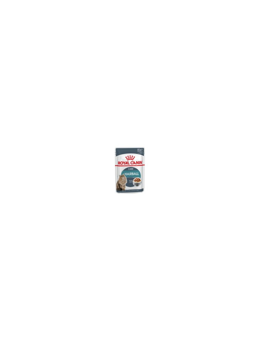 Royal Canin Hairball Care sachet sauce 85 g