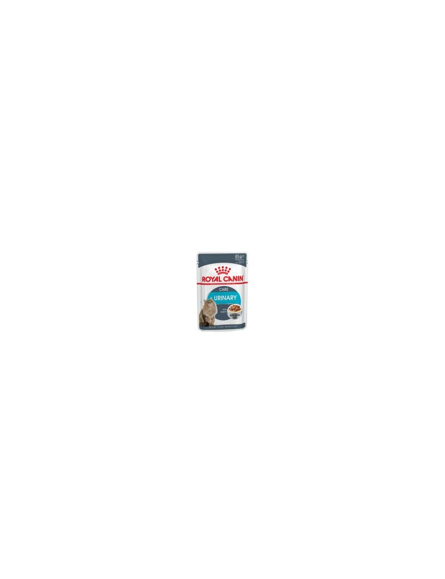 Royal Canin Urinary Care sachet sauce 85 gr