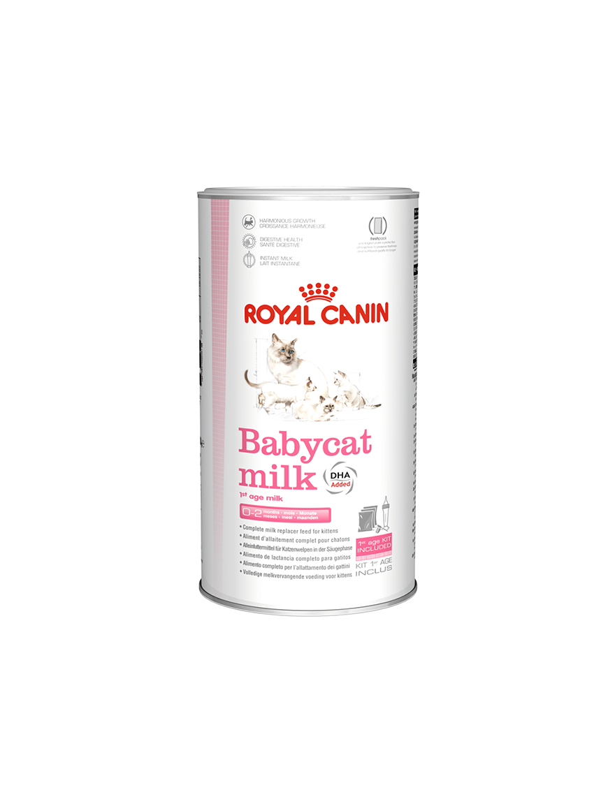 Royal Canin Babymilk 300 gr