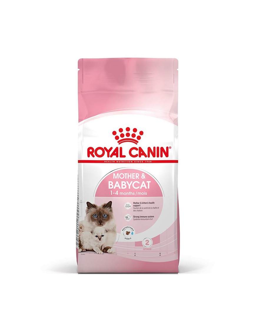 Royal Canin Mother & Babycat