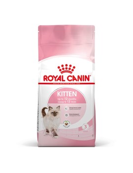 Royal Canin Kitten