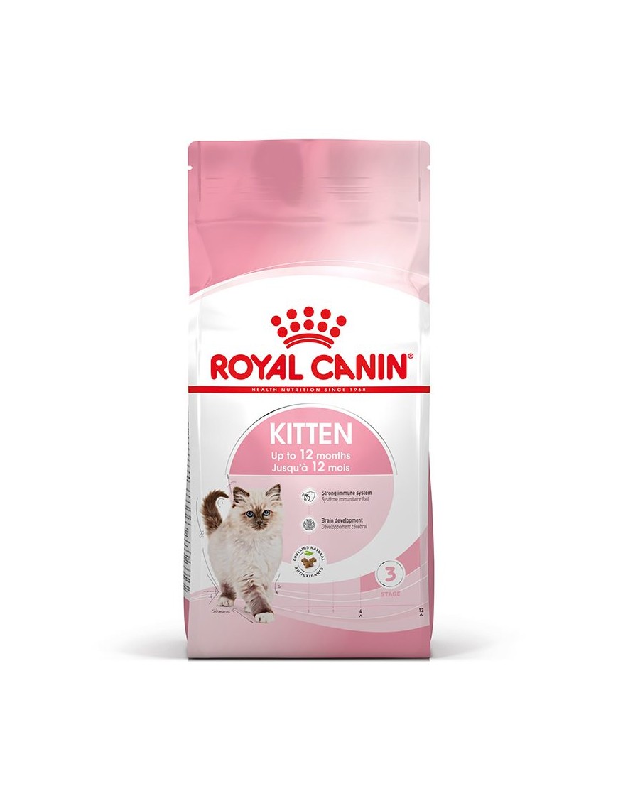 Royal Canin Kitten