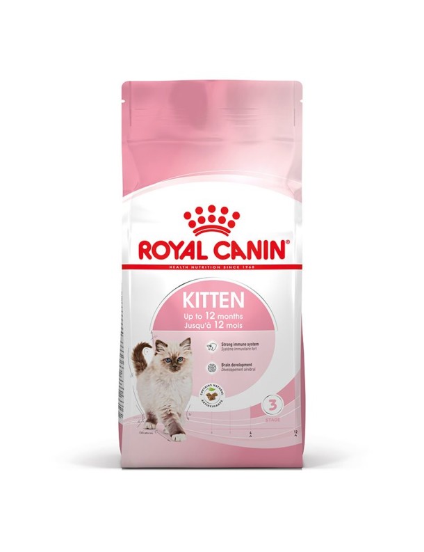 Royal Canin Kitten