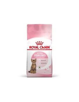 Royal Canin Kitten sterilised