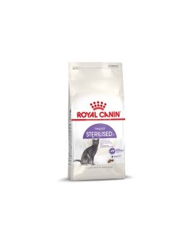 Royal Canin Sterlised