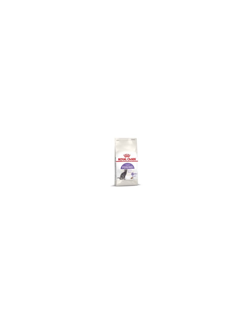 Royal Canin Sterlised